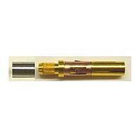 LEMO PSS.2B.250.ZTM17 Circular Push Pull Connectors CONTACT 50 OHM CABLE GRIP