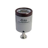 MKS 626D Unheated Absolute Baratron® Capacitance Manometer (1 Torr; 8 VCR-F)