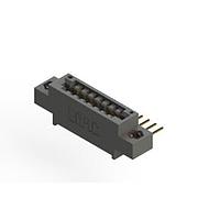 EDAC 896-008-559-608 Receptacles High Temp Card Edge Connectors