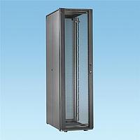 Panduit S7222B9 Wire Ducting & Raceways 700mmW x 1219mmD x 42 RU S-Type Cabinet,