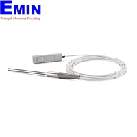 PT-100, PT-200, PT-500, PT-1000 Type Temperature Sensor