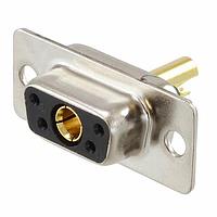 NorComp 680S5W1203L201 Mixed Contact D-Sub Connectors IP67 POWER-D 5W1 20A FEM SOLDER
