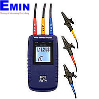 Phase Indicator/Detector