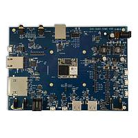 Ezurio 455-00003 Development Boards DVK-SU60-SOMC - Development Kit for the 60 Series SoM