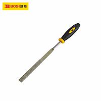 BOSI BS506180 Diamond File (5x180mm)