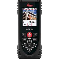 LEICA DISTO X4 Laser distance meter (0.05m - 150m)