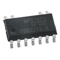 Monolithic Power Systems (MPS) HF900GS-Z Off Line Converter Peak Current control Flyback Controller