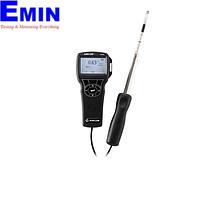 SI TA430 Airflow Instruments Velocity Meter