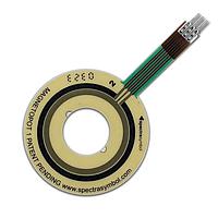 Spectra Symbol MP1-R-0046-353-103-5%-MP Rotary Position Sensors MagnetoPot Rotary Potentiometer by Spectra Symbol MP - Male Pins connector +/-5% linearity