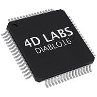 Processors Application Specialized