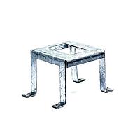 Bel Signal Transformer 24-BR Bracket Bracket