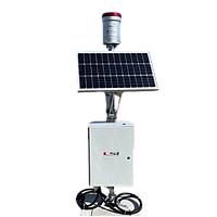 LSI Lastem MW9070 Geoelectrical Monitoring System (D=1.0; S=4.0; EL=23.0; C=27.1; P=47.0)