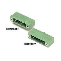 Eaton EM221802V Headers 2P EM2218 Series Vert