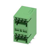 PHOENIX CONTACT 1894820 Headers 4 Pos 2.5mm pitch Through Hole Header