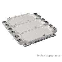 Infineon FS450R12KE3 IGBT Silicon Modules 1200V 450A 3-PHASE