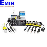 PACEWORLDWIDE PRC 2000E Repair Center The Benchtop Factory (230 VAC)