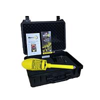 Bierer Meters VD1000T Digital Voltage Detector (999kV; 99.9 kV)