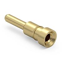 Mill-Max 0501-0-15-15-30-27-04-0 Press-Fit 10u AU OVER NI 30 CON