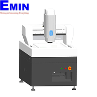 Jinuosh S800 Image Measuring Instrument (600*800*200mm)