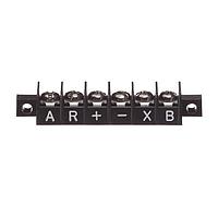 Molex 38709-0155 PCB Terminal Block SR BTS PC RAM 6 ASY