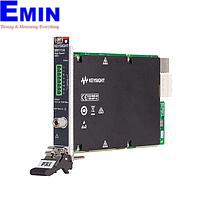 KEYSIGHT M9111A High-Speed Source/Measure Unit (13V, ±1A or 6V, ±3A, 18 W)