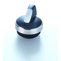 RAFI 1.30.270.051/2206 Switch Actuators RAFIX PshBtn Illum White / Weiss