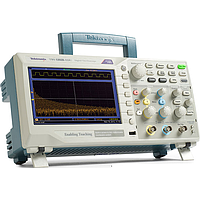 Tektronix TBS1102B Digital Oscilloscope Rental Service