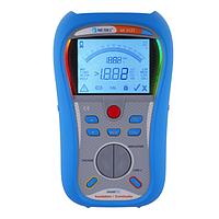 Metrel MI 3121 Single-Functional Testers (30 GΩ; 50 V ~ 1000 V)
