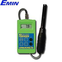 MARTINI SM801 Portable pH / Conductivity / TDS Combination Meter