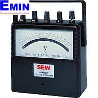 SEW ST2000 AC Volmeter