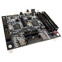 Renesas Electronics RTK0EF0058D02001BJ Reference Boards RX72N Functional Safety Reference Board