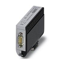PHOENIX CONTACT 2803069 Attachment Plug DT-UFB-V24/S-9-SB
