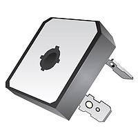 Comchip Technology GBPC50005-G Bridge Rectifiers VR=50V IAV=50A