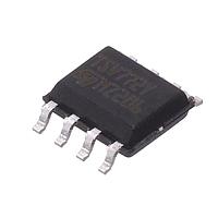 STMicroelectronics TSV772IYDT Operational Amplifiers High bandwidth (20MHz) Low offset (200 µV) rail-to-rail 5V Op amp