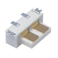 KYOCERA AVX 109159002101116 Plugs Horizontal Plug 2Way 3mm Pitch 5A 125VAC