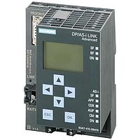 SIEMENS 6GK14152BA10 DP/AS-Interface Link SIMATIC NET, DP/AS-INTERFACE LINK