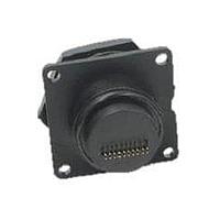 CONXALL DCP-HDMIT-HD Adapters HDMI PNL CON TO 20P HDR THREADED