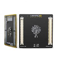 Mikroe MIKROE-3528 MCU Cards MCU CARD 18 for STM32 STM32L031C6