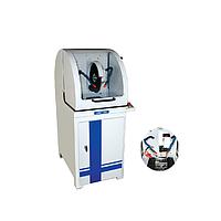 Sample Cutting Machine