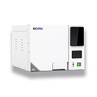 Scitek ST-B24DB Benchtop Class B Autoclave 24L (Cửa mở bằng tay)
