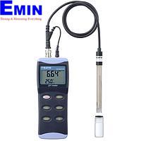 skSATO SK-620PHII Handy type Digital PH Meter (0~14pH;0~50°C)