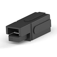 AMP Connectors - TE Connectivity 1604062-5 Power to the Board HSG SUB-ASY GREEN 180A