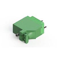 EDAC 516-038-501-511 Connectors Rack & Panel Connector