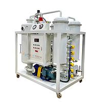 Fuootech FTY-P-200 Fully Automatic Type Vacuum Turbine Oil Purifier (12000 L/h)