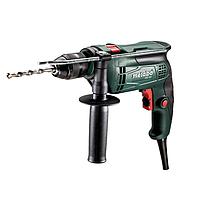 METABO SBE 650 Impact drill (220-240 V / 50-60 Hz)