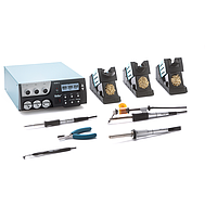 Weller WXR 3031 Soldering, Desoldering and Hot Air