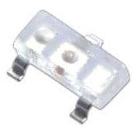 Kingbright AM23SURTK-C2 Single Color LEDs SOT 23 GAALAS RED SMD LED LAMP