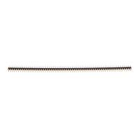 Preci-Dip 800-10-064-10-002101 Spring-Loaded