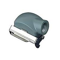 Molex / GWconnect 93601-1007 Heavy Duty Power Connectors Hood w/Lever W/O Gasket 7806.7450.0