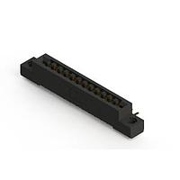EDAC 357-012-557-104 Standard Card Edge Connectors Card Edge Connector
